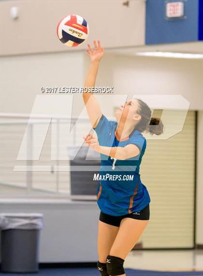 Thumbnail 2 in Pebble Hills @ Judson (NISD Tournament) photogallery.