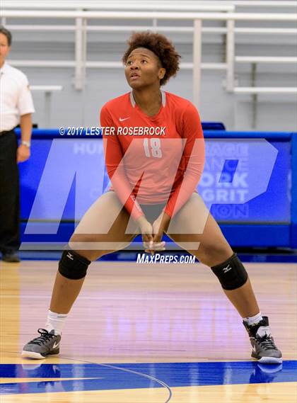 Thumbnail 2 in Pebble Hills @ Judson (NISD Tournament) photogallery.