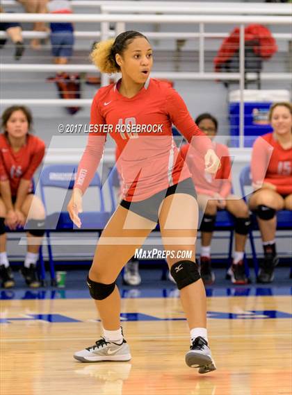 Thumbnail 3 in Pebble Hills @ Judson (NISD Tournament) photogallery.
