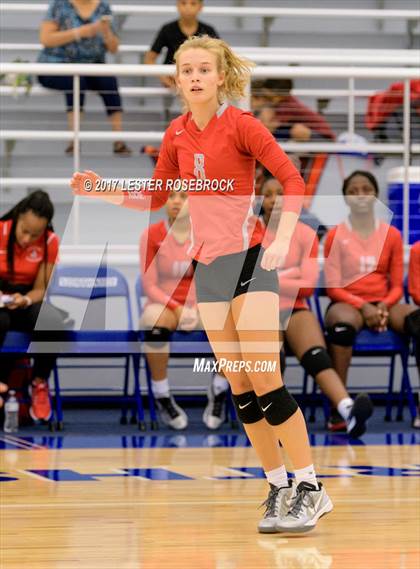 Thumbnail 1 in Pebble Hills @ Judson (NISD Tournament) photogallery.