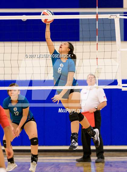Thumbnail 1 in Pebble Hills @ Judson (NISD Tournament) photogallery.