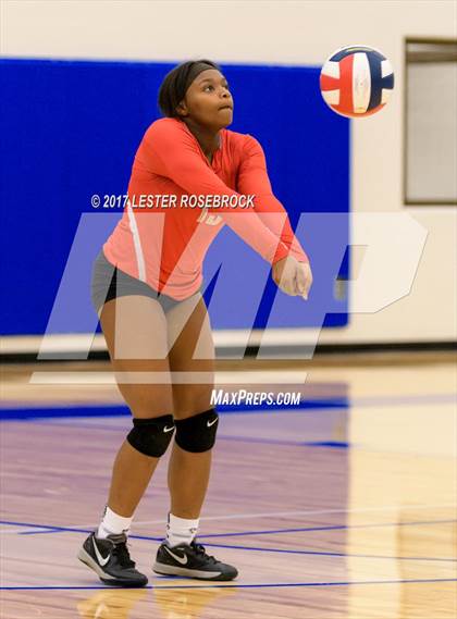 Thumbnail 3 in Pebble Hills @ Judson (NISD Tournament) photogallery.