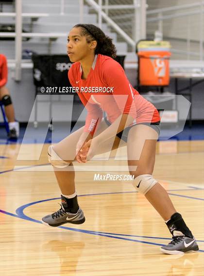 Thumbnail 2 in Pebble Hills @ Judson (NISD Tournament) photogallery.