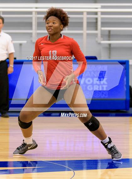 Thumbnail 3 in Pebble Hills @ Judson (NISD Tournament) photogallery.