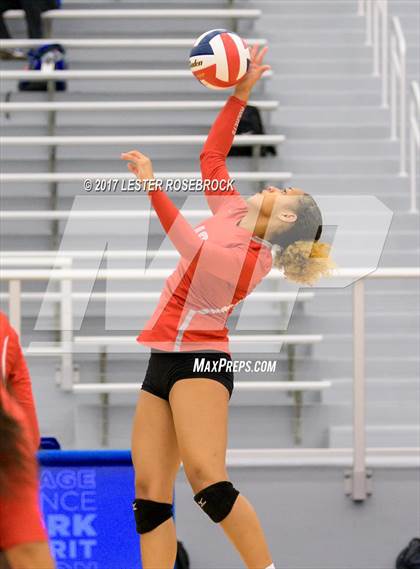 Thumbnail 3 in Pebble Hills @ Judson (NISD Tournament) photogallery.