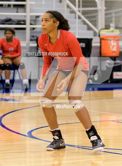 Thumbnail 1 in Pebble Hills @ Judson (NISD Tournament) photogallery.