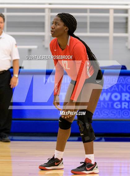 Thumbnail 2 in Pebble Hills @ Judson (NISD Tournament) photogallery.