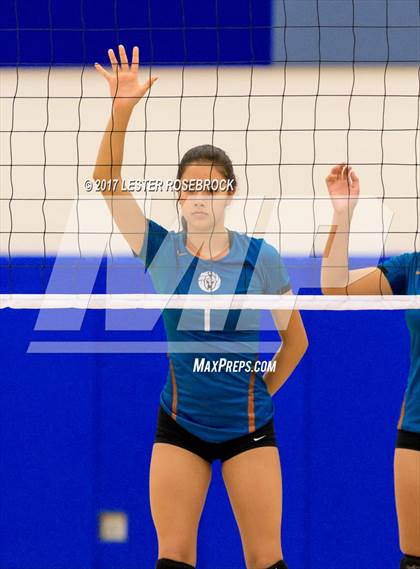 Thumbnail 3 in Pebble Hills @ Judson (NISD Tournament) photogallery.