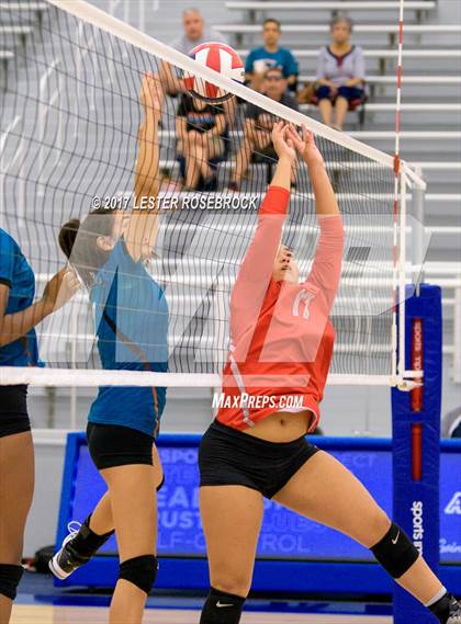 Thumbnail 1 in Pebble Hills @ Judson (NISD Tournament) photogallery.