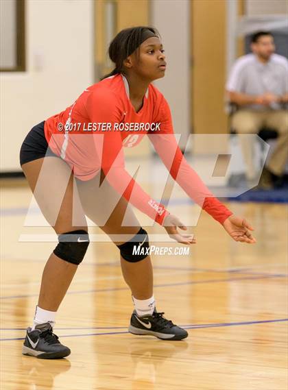 Thumbnail 2 in Pebble Hills @ Judson (NISD Tournament) photogallery.
