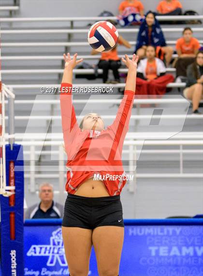 Thumbnail 2 in Pebble Hills @ Judson (NISD Tournament) photogallery.
