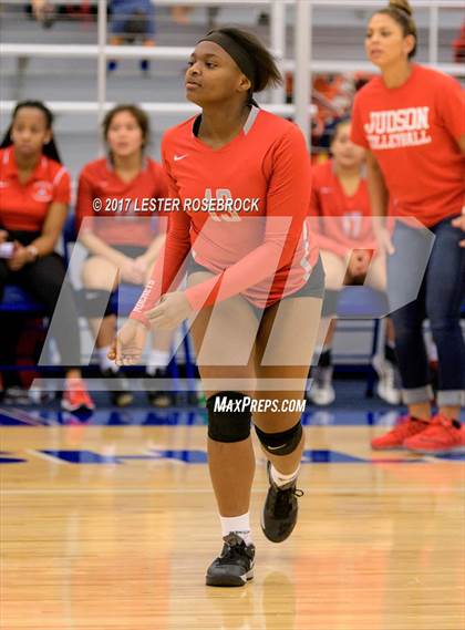 Thumbnail 1 in Pebble Hills @ Judson (NISD Tournament) photogallery.