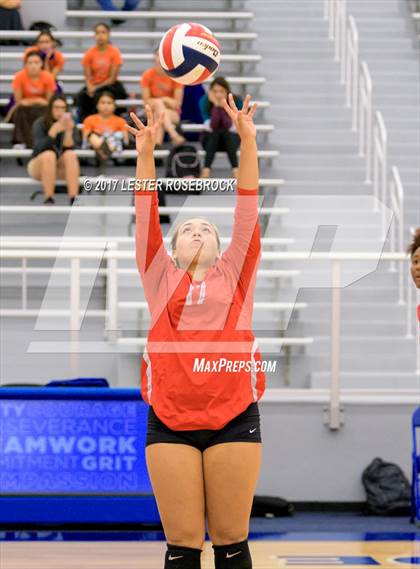 Thumbnail 1 in Pebble Hills @ Judson (NISD Tournament) photogallery.