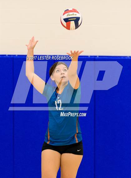 Thumbnail 2 in Pebble Hills @ Judson (NISD Tournament) photogallery.
