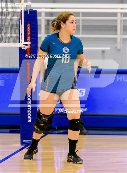 Thumbnail 3 in Pebble Hills @ Judson (NISD Tournament) photogallery.