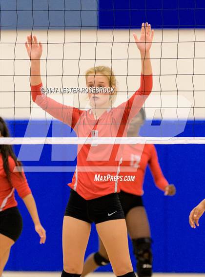 Thumbnail 3 in Pebble Hills @ Judson (NISD Tournament) photogallery.