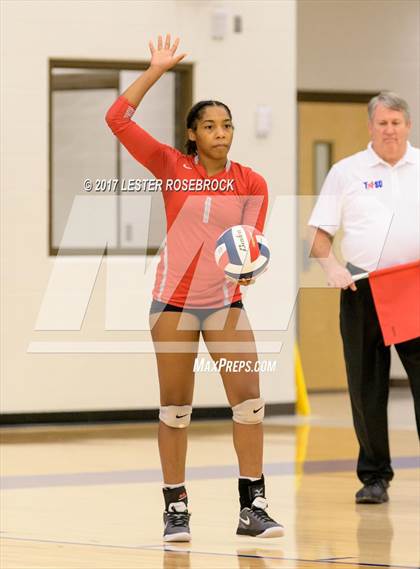 Thumbnail 1 in Pebble Hills @ Judson (NISD Tournament) photogallery.
