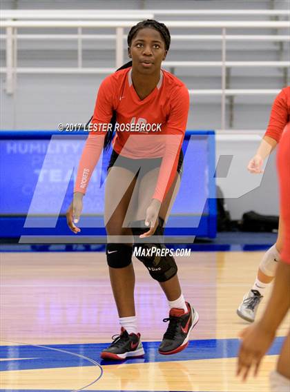 Thumbnail 2 in Pebble Hills @ Judson (NISD Tournament) photogallery.