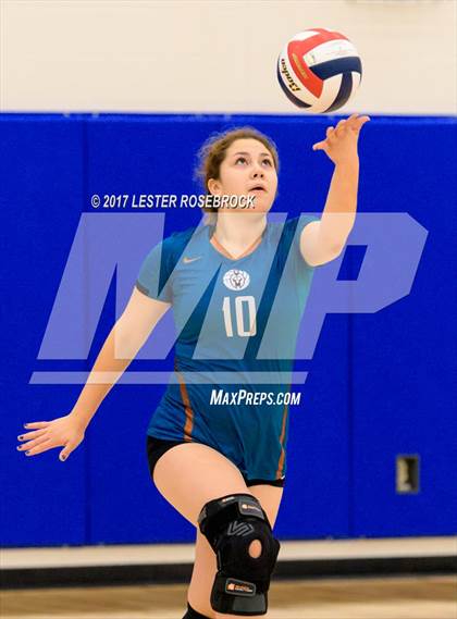 Thumbnail 3 in Pebble Hills @ Judson (NISD Tournament) photogallery.