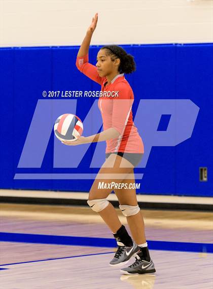 Thumbnail 3 in Pebble Hills @ Judson (NISD Tournament) photogallery.