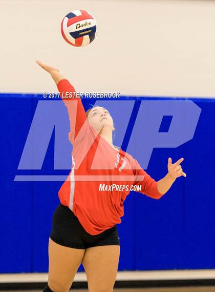 Thumbnail 2 in Pebble Hills @ Judson (NISD Tournament) photogallery.