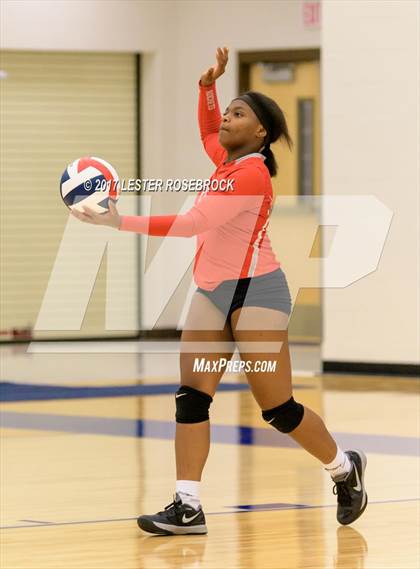 Thumbnail 2 in Pebble Hills @ Judson (NISD Tournament) photogallery.