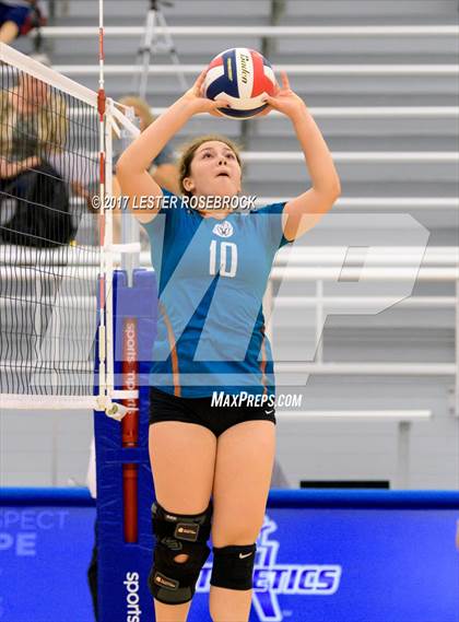Thumbnail 1 in Pebble Hills @ Judson (NISD Tournament) photogallery.