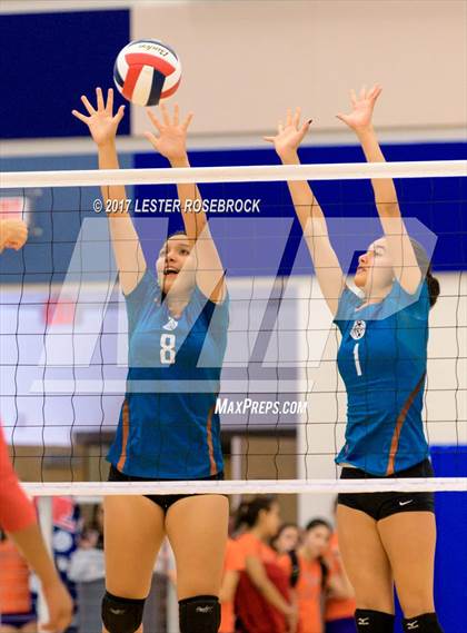 Thumbnail 2 in Pebble Hills @ Judson (NISD Tournament) photogallery.