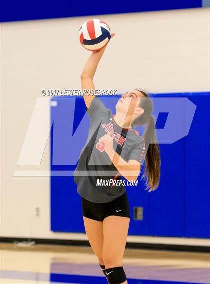 Thumbnail 3 in Pebble Hills @ Judson (NISD Tournament) photogallery.