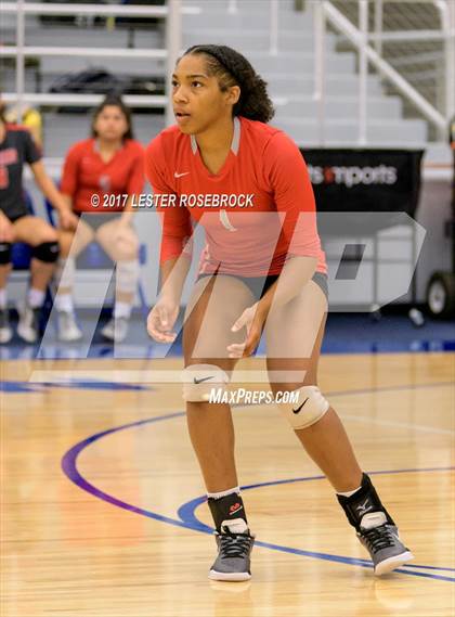 Thumbnail 3 in Pebble Hills @ Judson (NISD Tournament) photogallery.