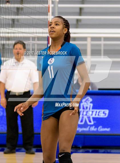 Thumbnail 3 in Pebble Hills @ Judson (NISD Tournament) photogallery.