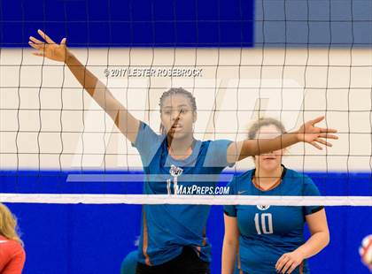 Thumbnail 2 in Pebble Hills @ Judson (NISD Tournament) photogallery.