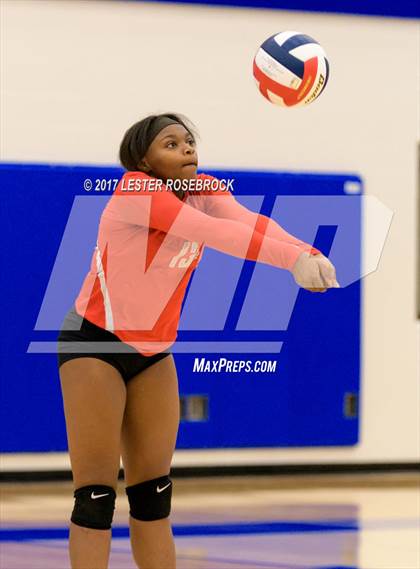 Thumbnail 1 in Pebble Hills @ Judson (NISD Tournament) photogallery.