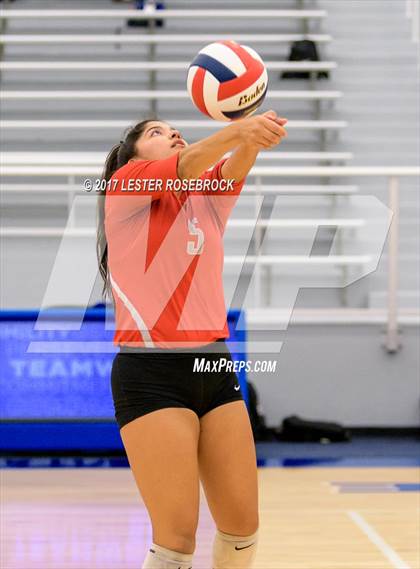 Thumbnail 2 in Pebble Hills @ Judson (NISD Tournament) photogallery.