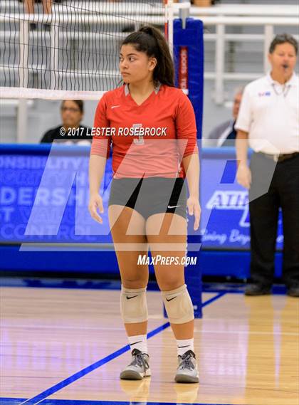 Thumbnail 3 in Pebble Hills @ Judson (NISD Tournament) photogallery.