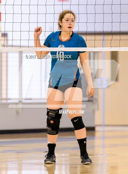 Thumbnail 3 in Pebble Hills @ Judson (NISD Tournament) photogallery.