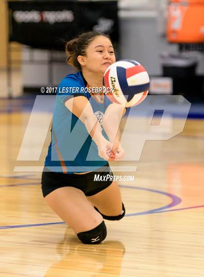 Thumbnail 1 in Pebble Hills @ Judson (NISD Tournament) photogallery.