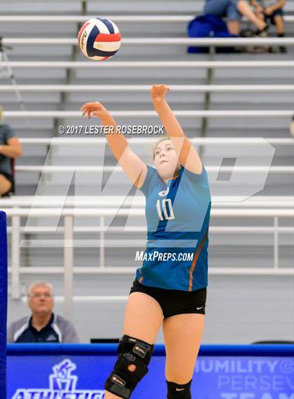 Thumbnail 2 in Pebble Hills @ Judson (NISD Tournament) photogallery.