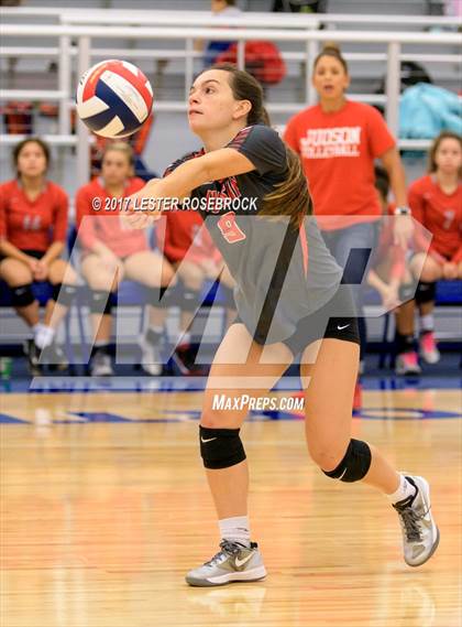 Thumbnail 3 in Pebble Hills @ Judson (NISD Tournament) photogallery.