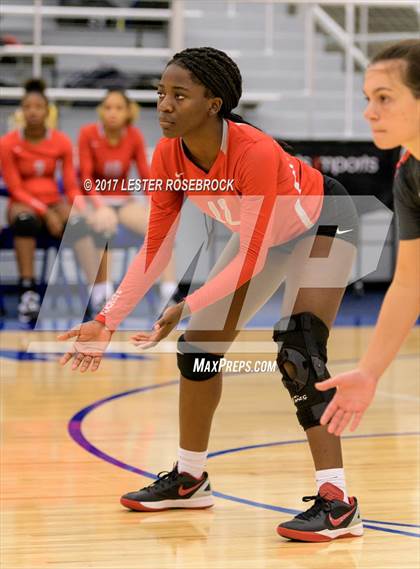 Thumbnail 3 in Pebble Hills @ Judson (NISD Tournament) photogallery.