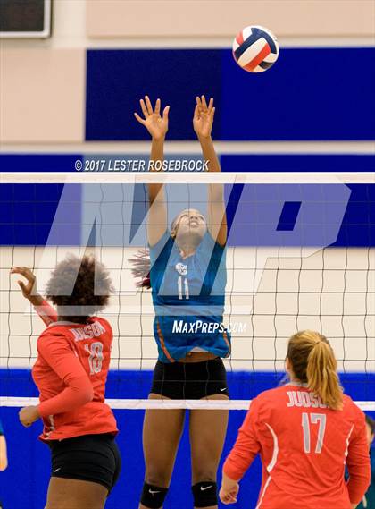 Thumbnail 1 in Pebble Hills @ Judson (NISD Tournament) photogallery.