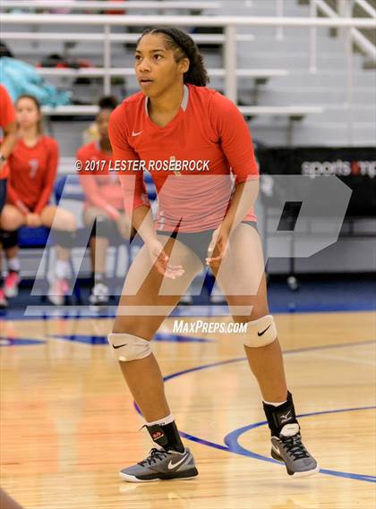 Thumbnail 1 in Pebble Hills @ Judson (NISD Tournament) photogallery.