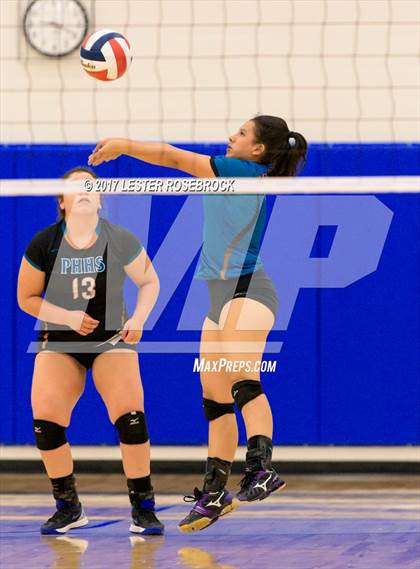 Thumbnail 3 in Pebble Hills @ Judson (NISD Tournament) photogallery.