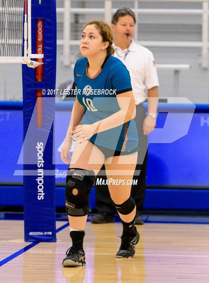 Thumbnail 1 in Pebble Hills @ Judson (NISD Tournament) photogallery.