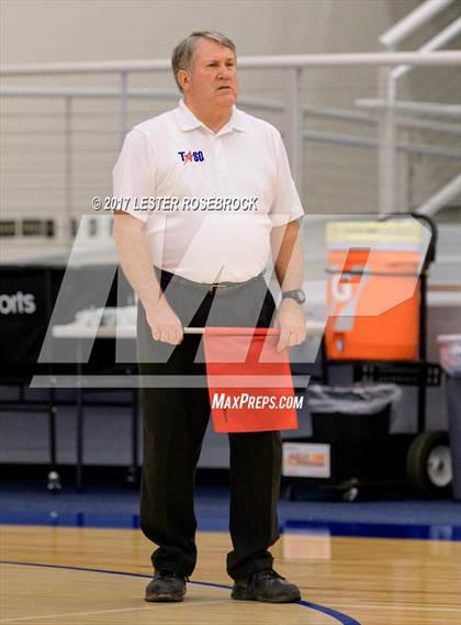 Thumbnail 3 in Pebble Hills @ Judson (NISD Tournament) photogallery.