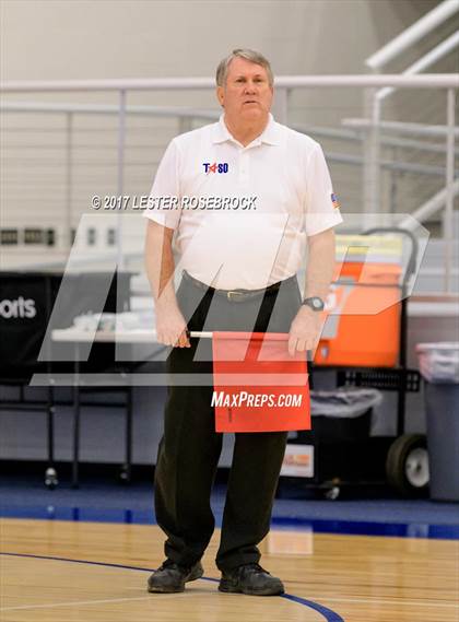 Thumbnail 2 in Pebble Hills @ Judson (NISD Tournament) photogallery.