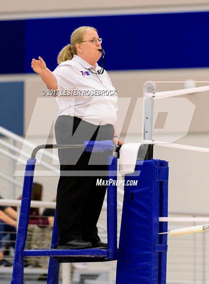 Thumbnail 2 in Pebble Hills @ Judson (NISD Tournament) photogallery.
