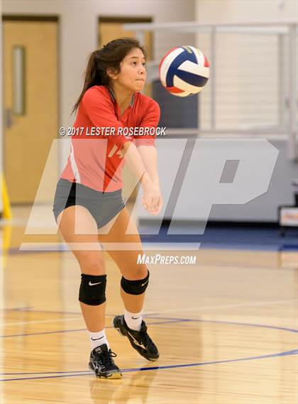 Thumbnail 2 in Pebble Hills @ Judson (NISD Tournament) photogallery.