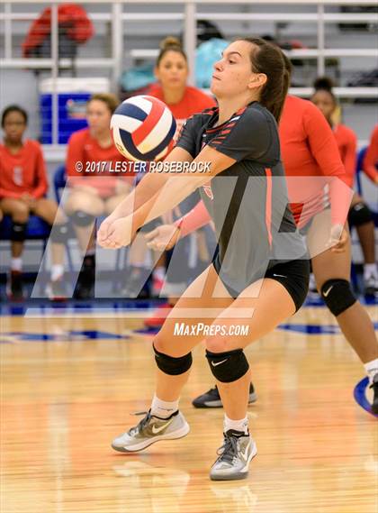 Thumbnail 1 in Pebble Hills @ Judson (NISD Tournament) photogallery.