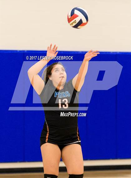 Thumbnail 2 in Pebble Hills @ Judson (NISD Tournament) photogallery.